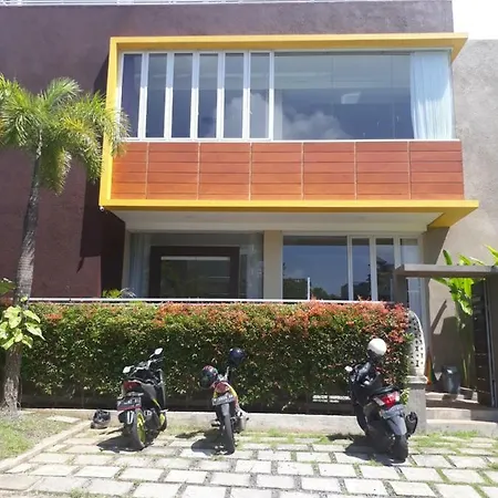 Brielle Guest House