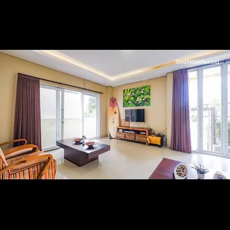 Brielle Guest House